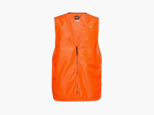Alaska 1795 Safety Unisex Weste Signal Orange XXL/3XL