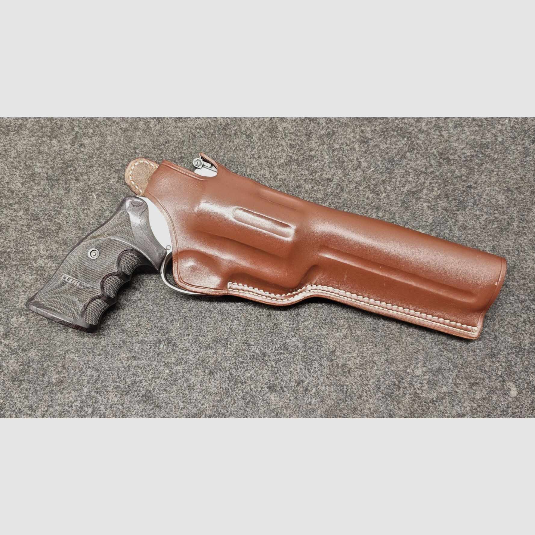 Smith & Wesson Mod. 500