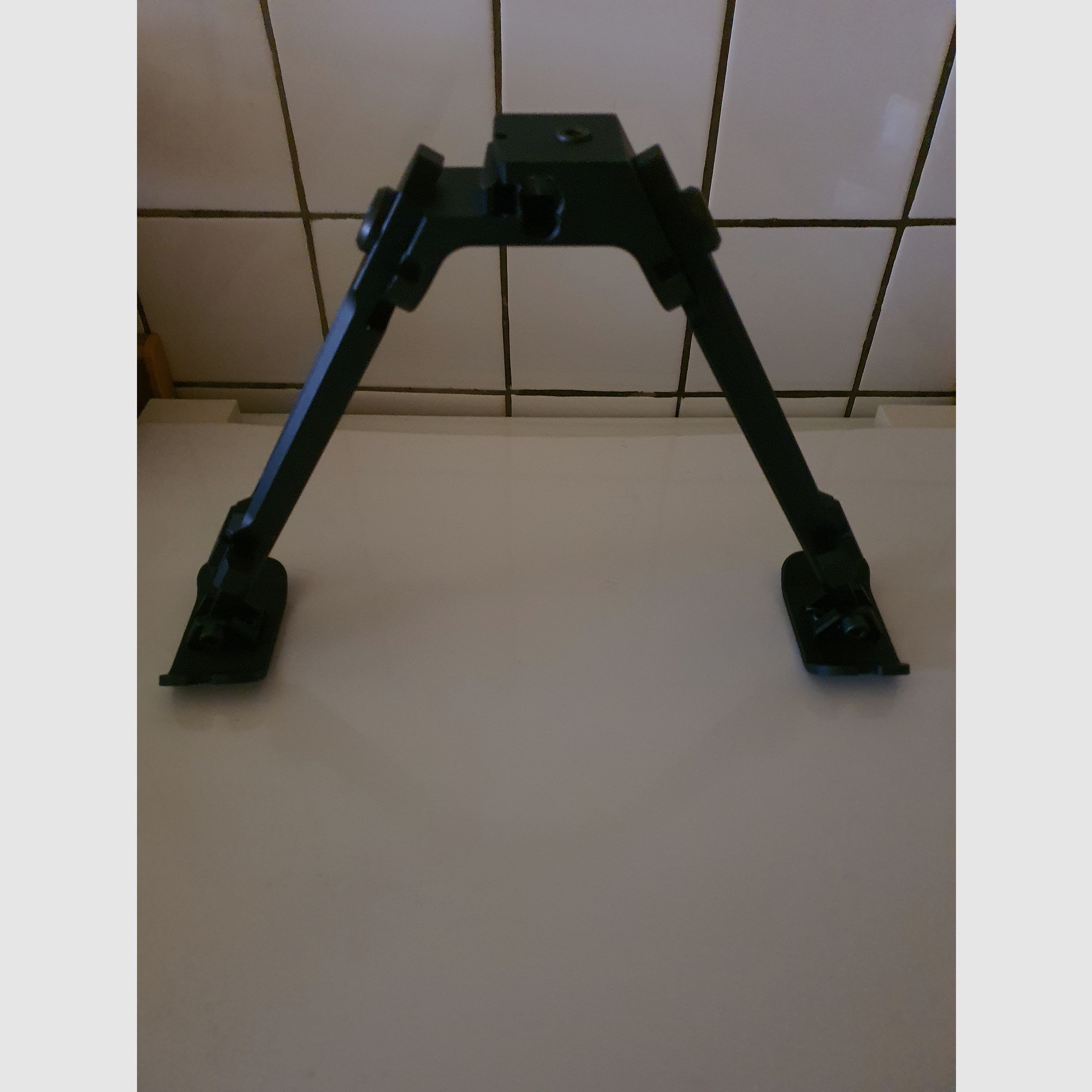 Fortmeier H210 dwójnóg do montażu na 12 godzin