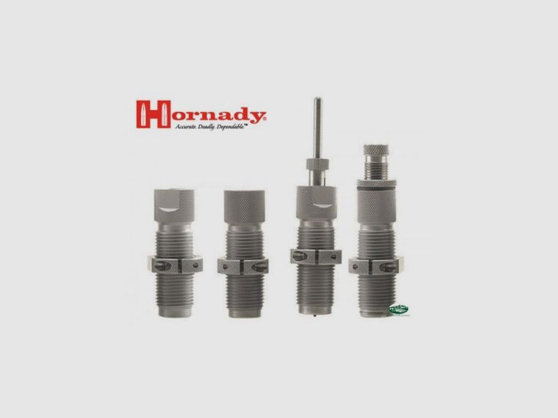 HORNADY Die Set Kal. 500 S&W 546585