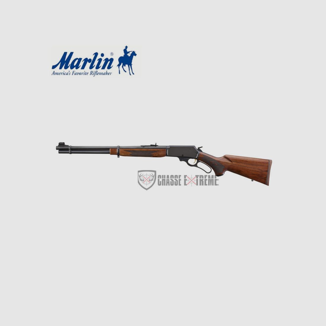 Marlin 336 Classic 51cm Kal. 30-30 Win, Bild 7 von 7