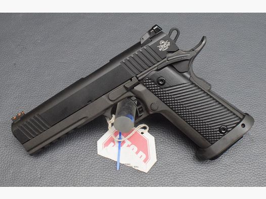 Armscor M1911 A2 FS Tactical, 45ACP, Neuware aus Geschäftsauflösung