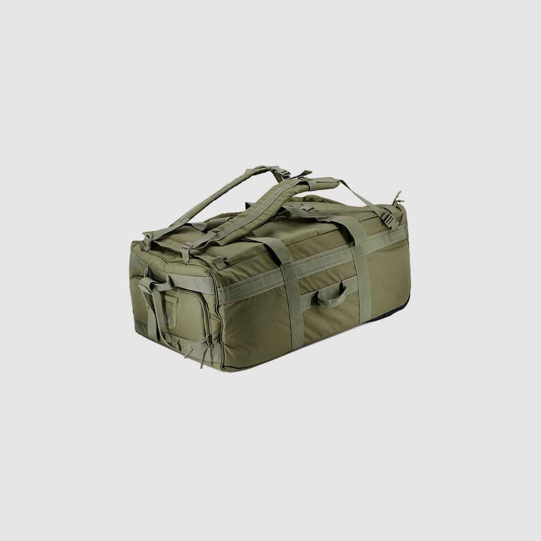 OPENLAND TACTICAL – WÓZEK Z KOŁAMI 100LT, zdjęcie 2 z 7