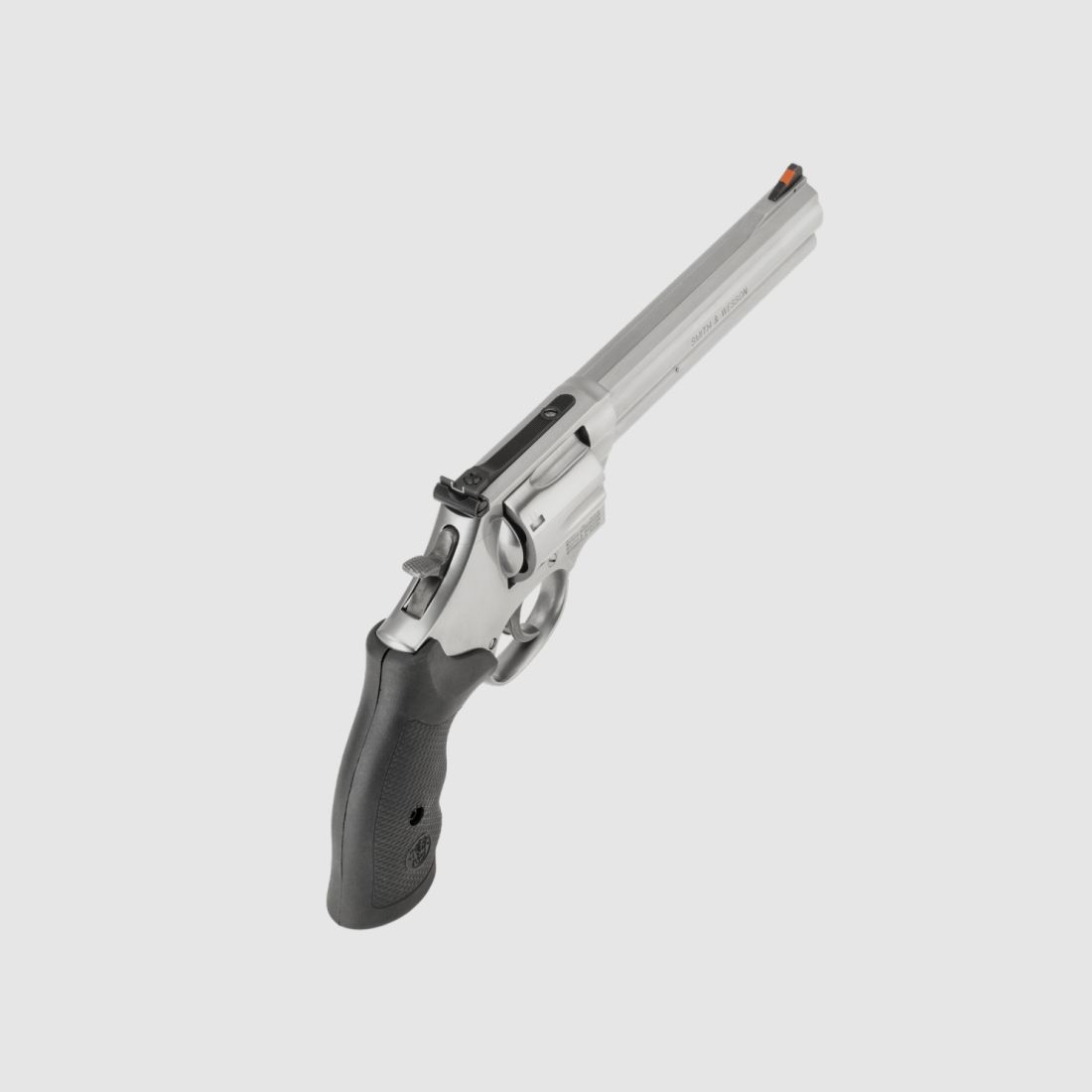 S&W MODEL 686 - DISTINGUISHED COMBAT MAGNUM® (STAINLESS) 6", Bild 6 von 6