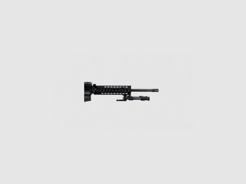 Bipod Caldwell 1082222 Accumax Premium Carbon Fiber 9-13 CALA, afbeelding 2 van 3