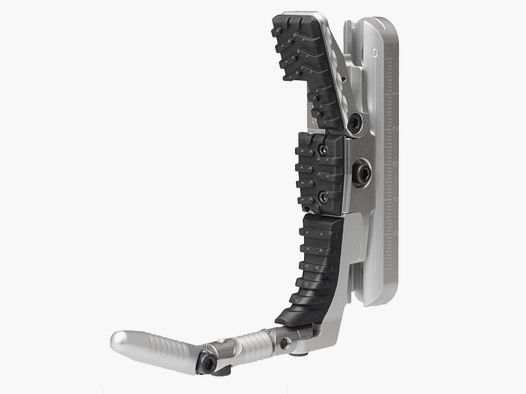 G+E Haken-Schaftkappe EVOLUTION – EV F5 gerade