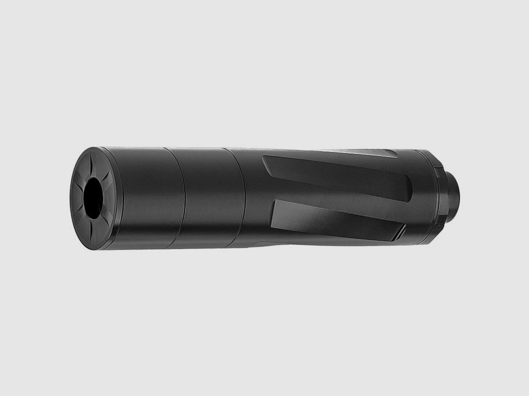 Modularer Schalldämpfer und Verstärker MSD68 T4E Umarex, Bild 1 von 11