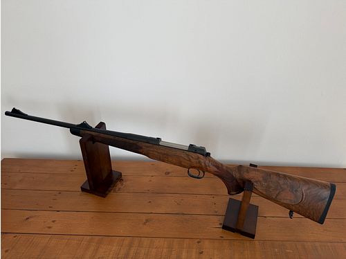 Mauser M03 EXPERT repeating rifle caliber .30-06 HK 5 original muzzle thread M 03