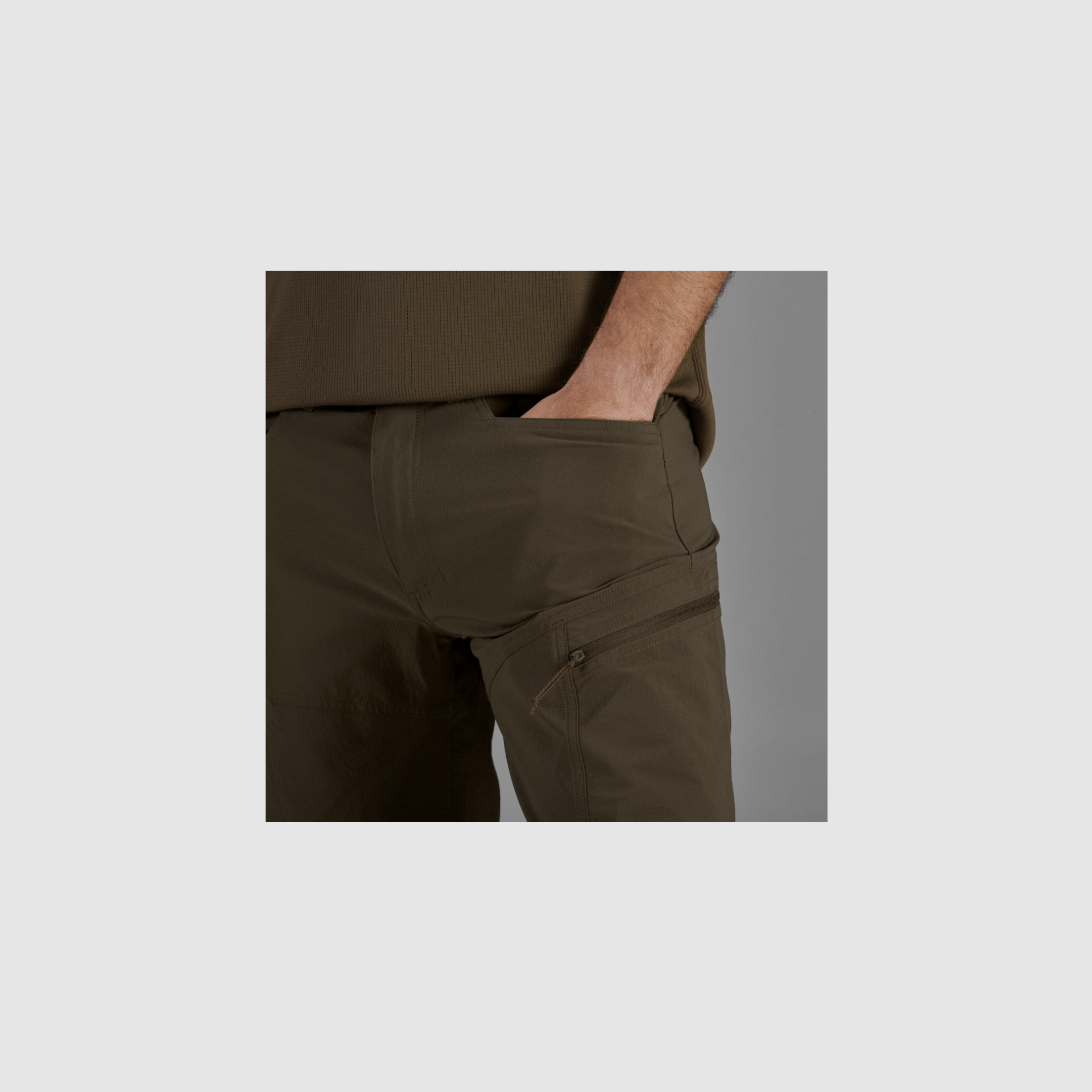 Pantalon HÄRKILA Trail, image 3 sur 4