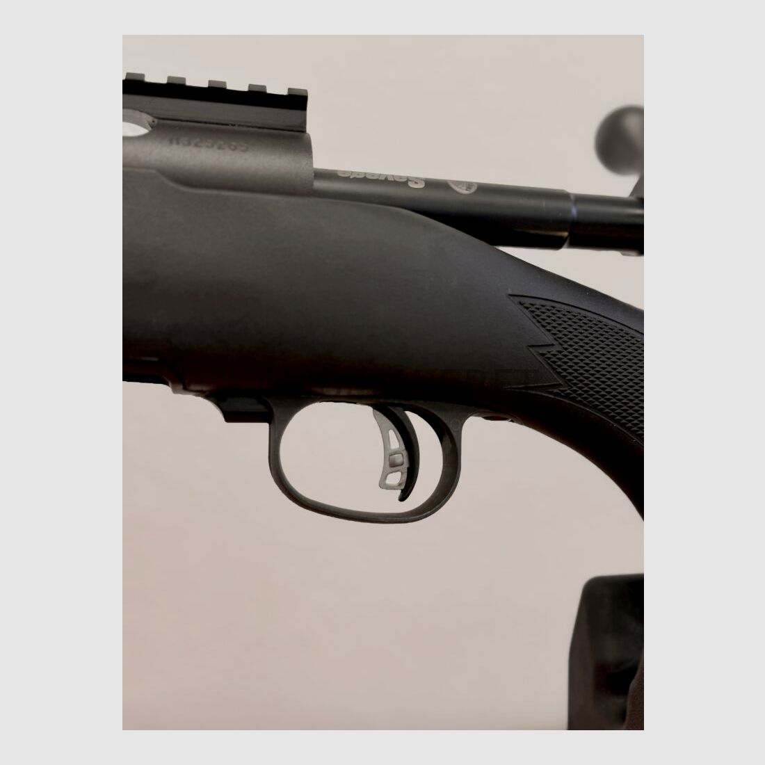 Savage 10FCP-K .308Win, Bild 7 von 10