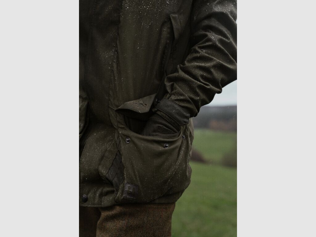 Härkila – Pro Hunter Shooting GTX jacket, image 4 of 7