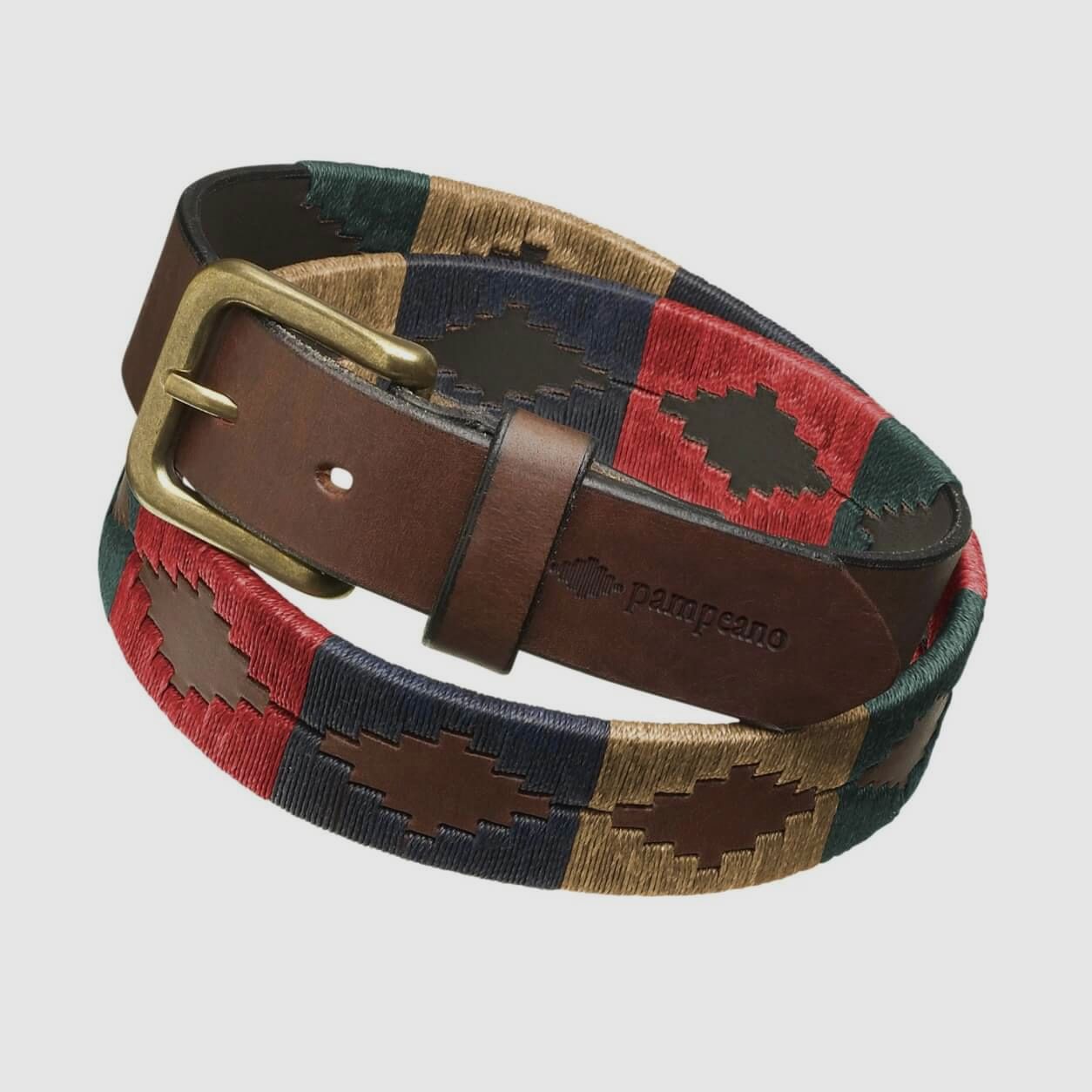 PAMPEANO Polo Gürtel, Bild 1 von 2