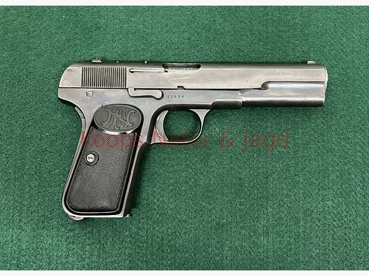 Husquarna Système Browning