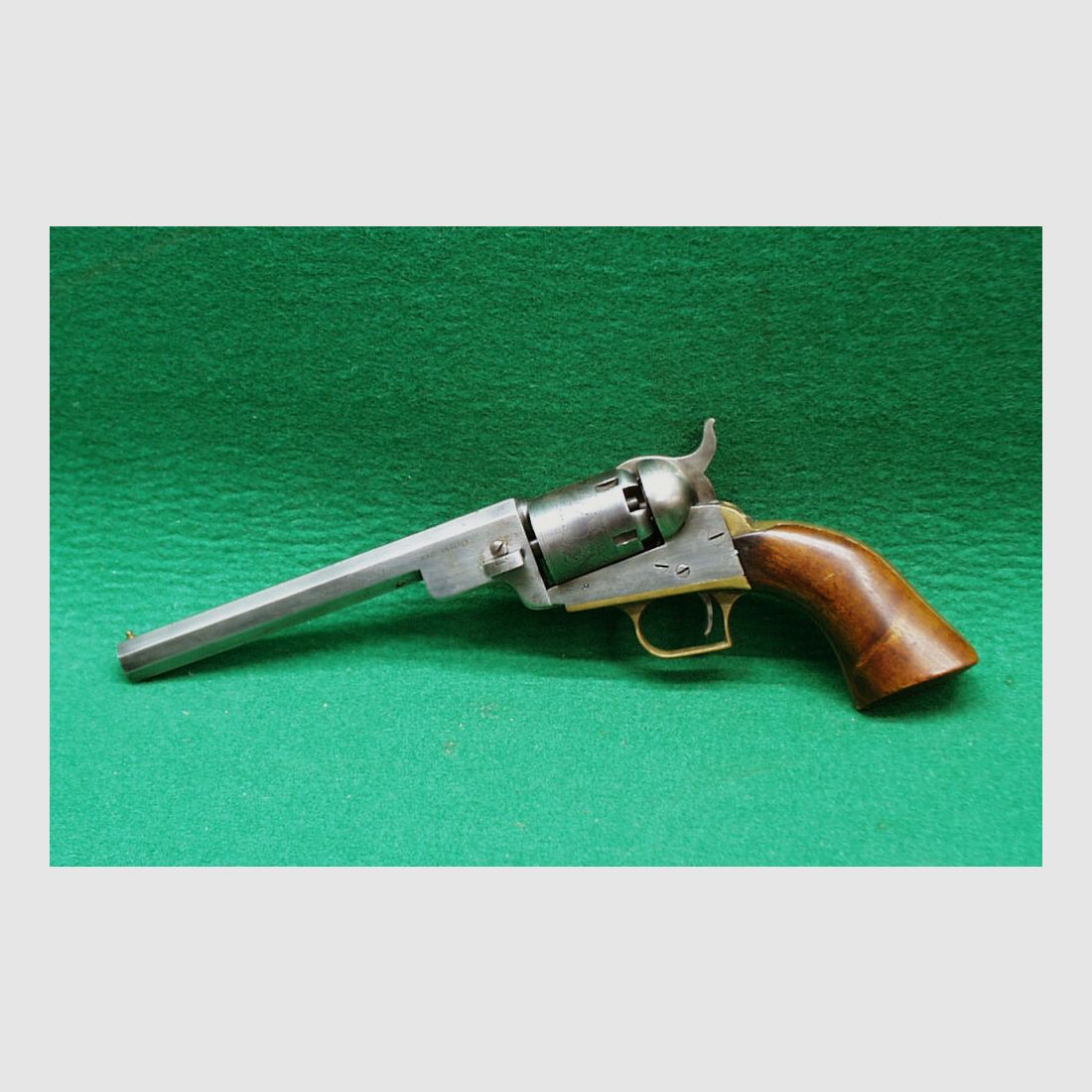 Armi San Marco Revolver Colt 1849 Wells Fargo