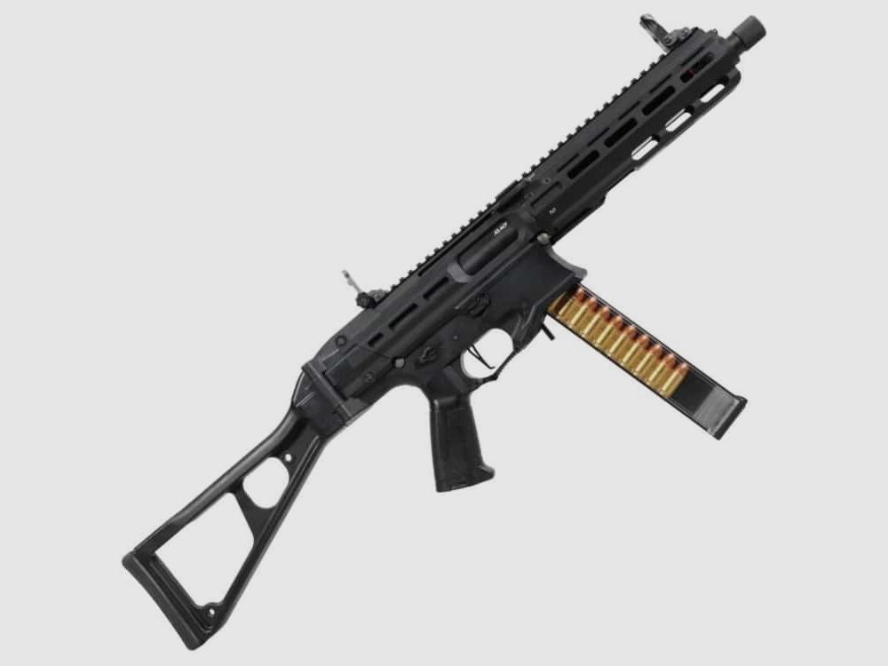 G&G PCC45 Airsoft S-AEG