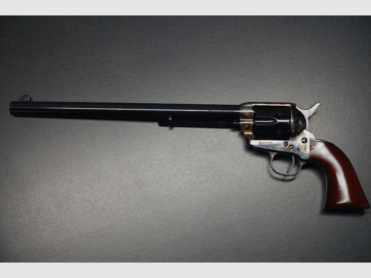 Uberti 1873 Buntline 12″, Bild 5 von 5