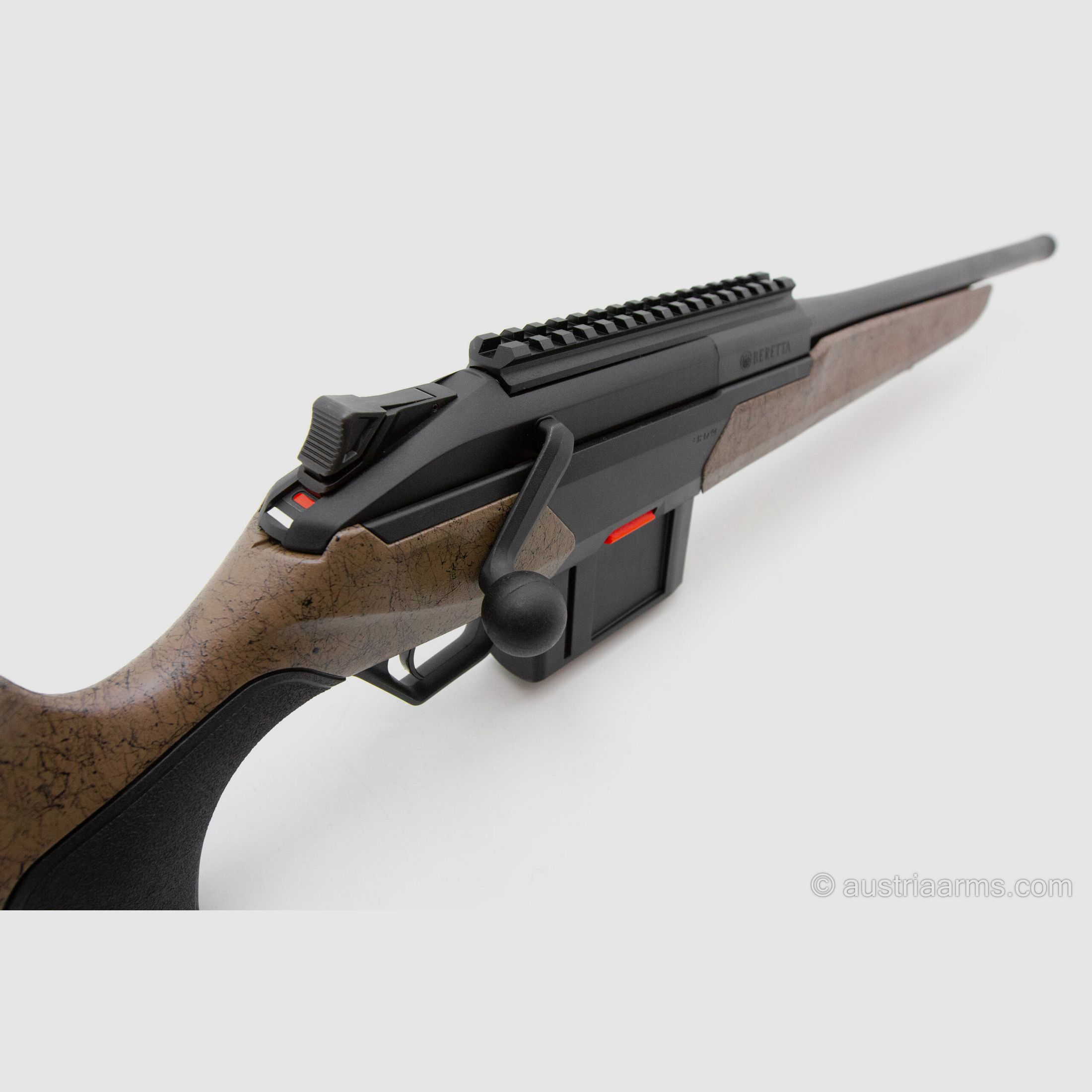 Beretta BRX1 Ranch, Arma nuova, .308 Win, immagine 4 di 5