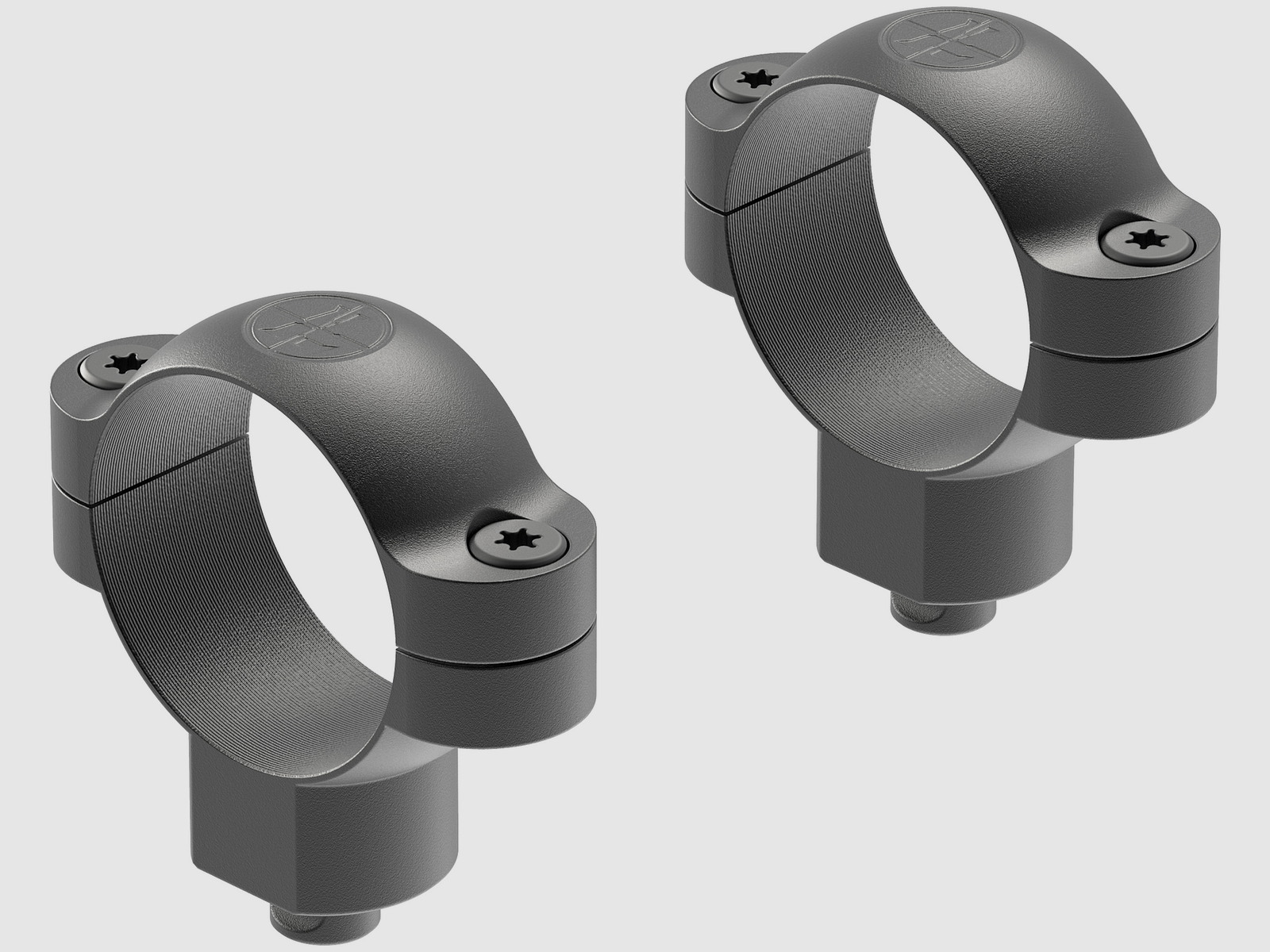Leupold – QR 30mm Ringe Matt, Bild 4 von 4