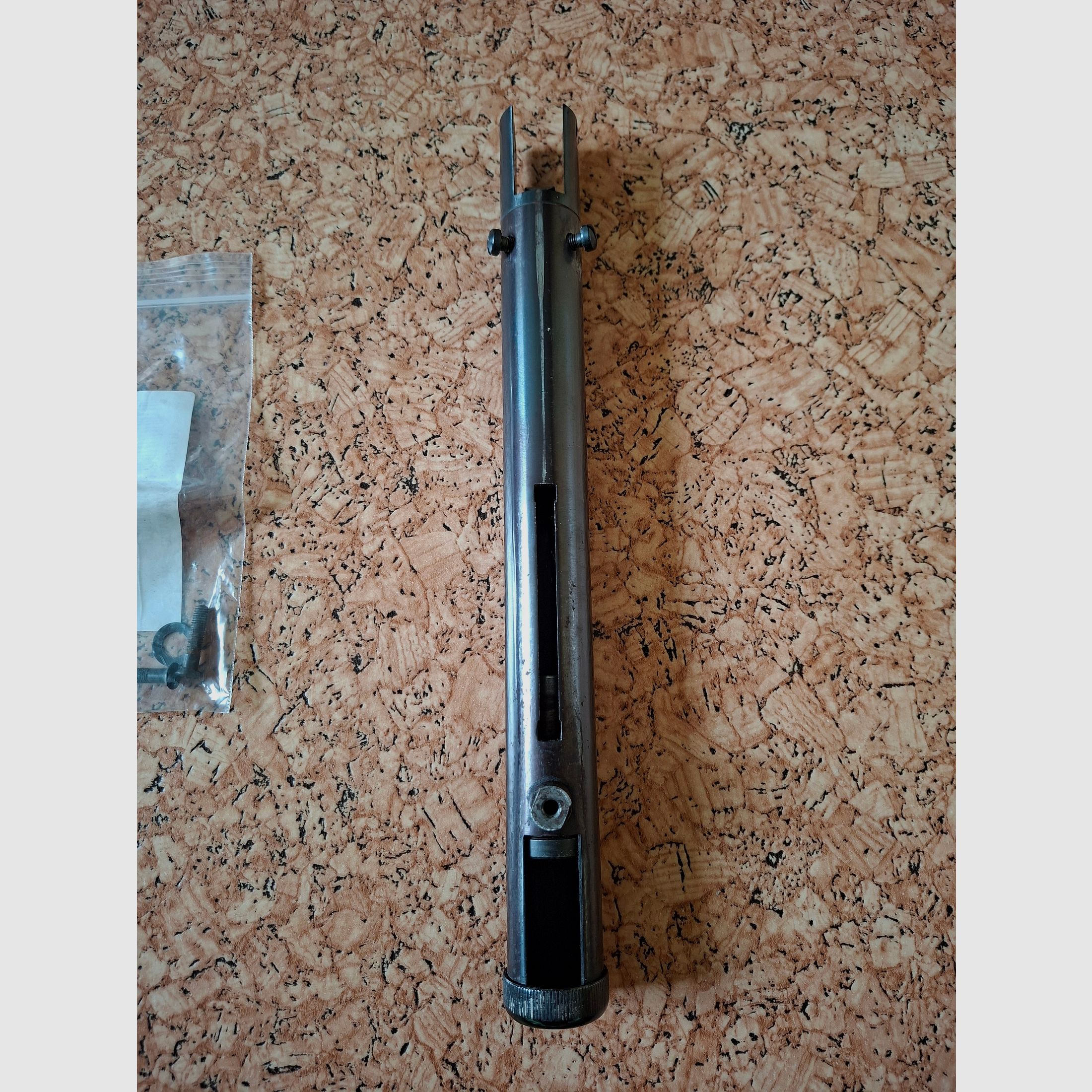 Walther LG 52 Systemhülse