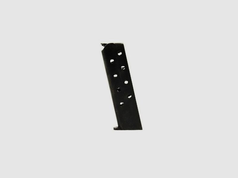 Magazine 6-RD Browning 1910