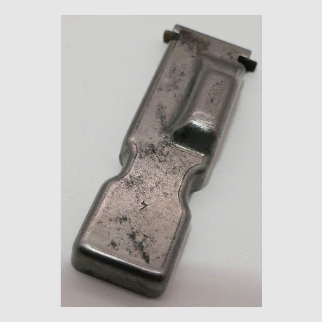 H&K Heckler und Koch GmbH Oberndorf Magazin Zubringer für H&K SL6