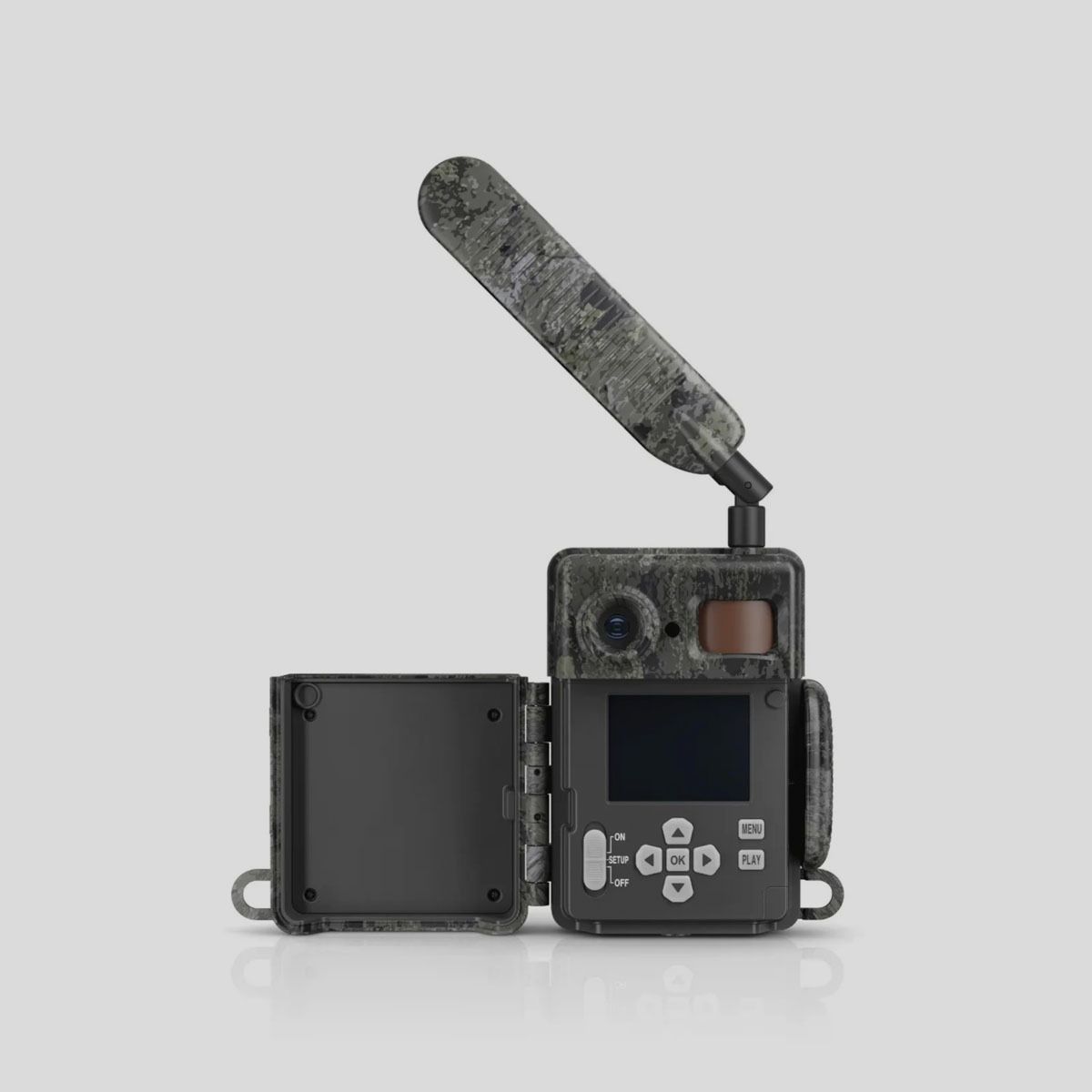 Zeiss – Secacam 7, Bild 5 von 12