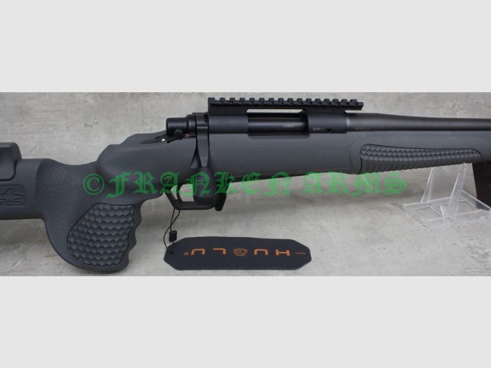 Huglu Ovis G2 GRS Fenris