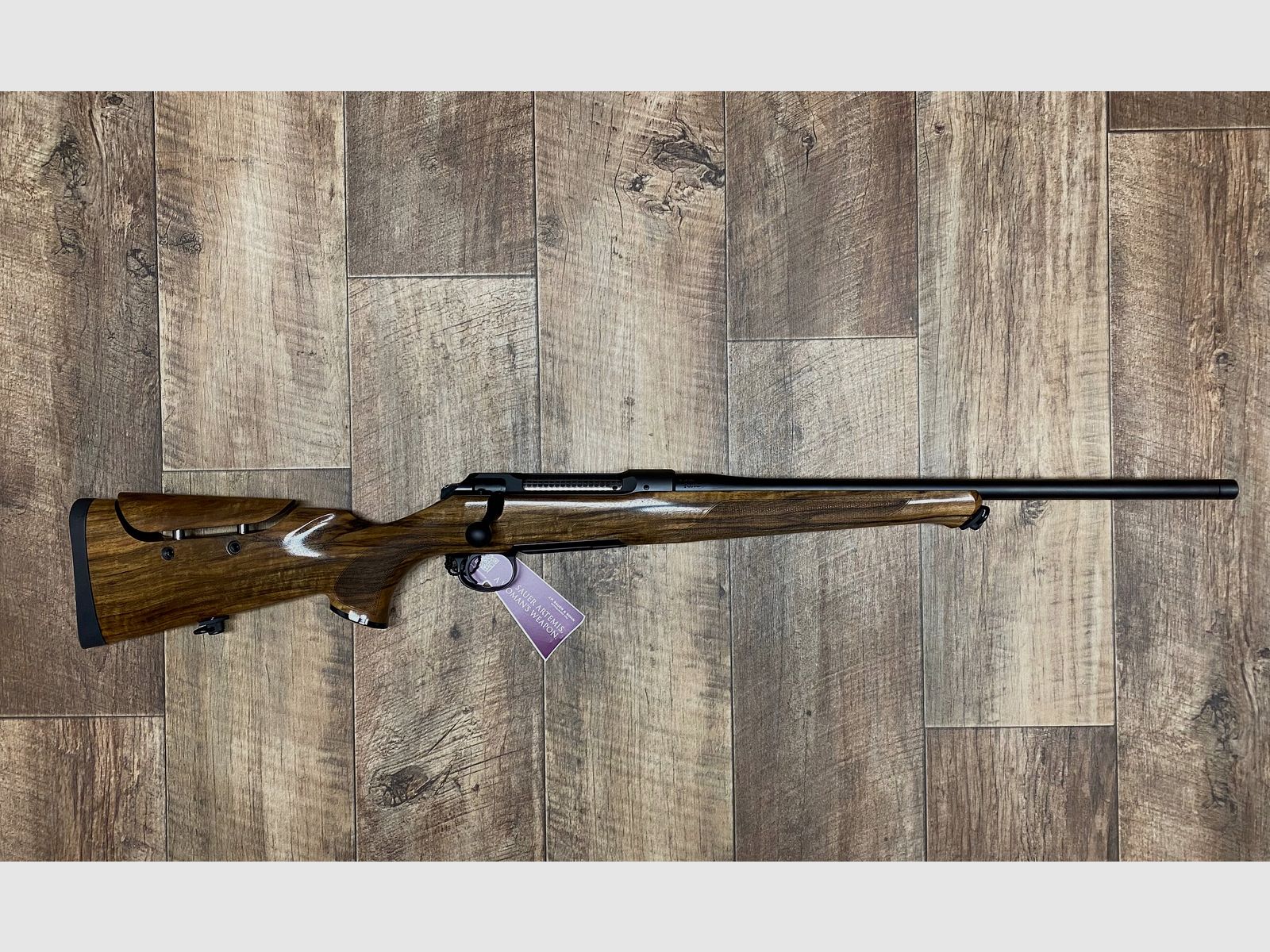 Sauer 101 Artemis Elegance Sonderausführung  .308win