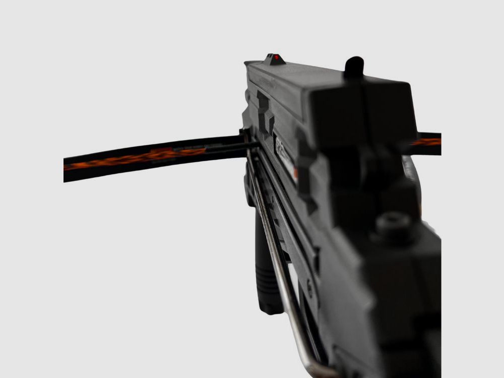 Steambow AR-6 Stinger II Tactical  Armbrust