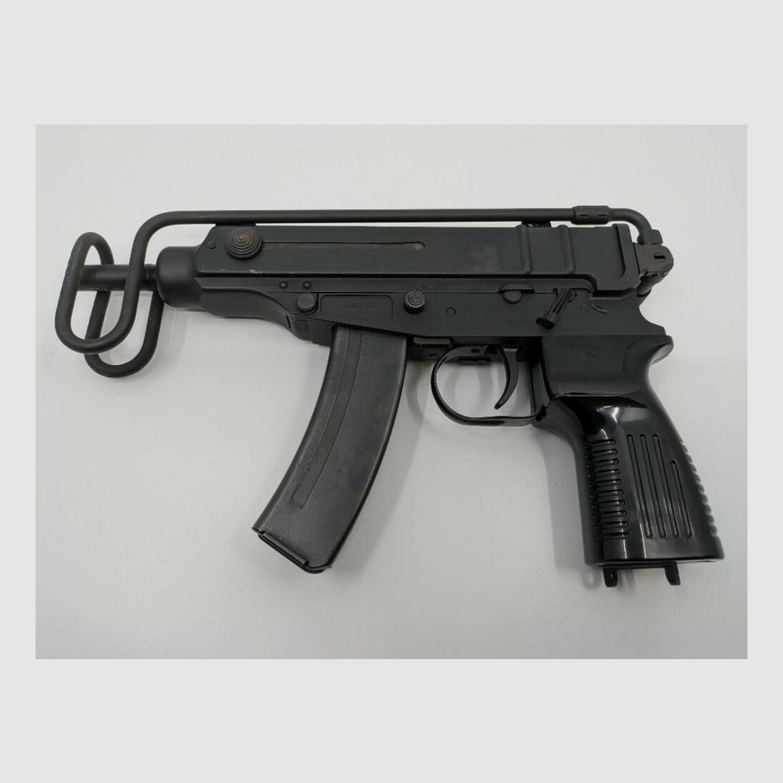 CZ VZ61