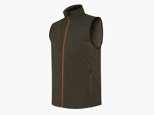 Beretta Weste Windshell EVO Green Moss