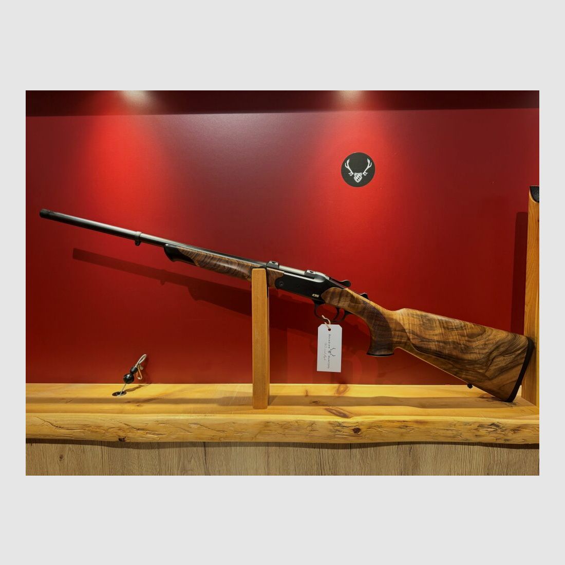 Blaser K95
