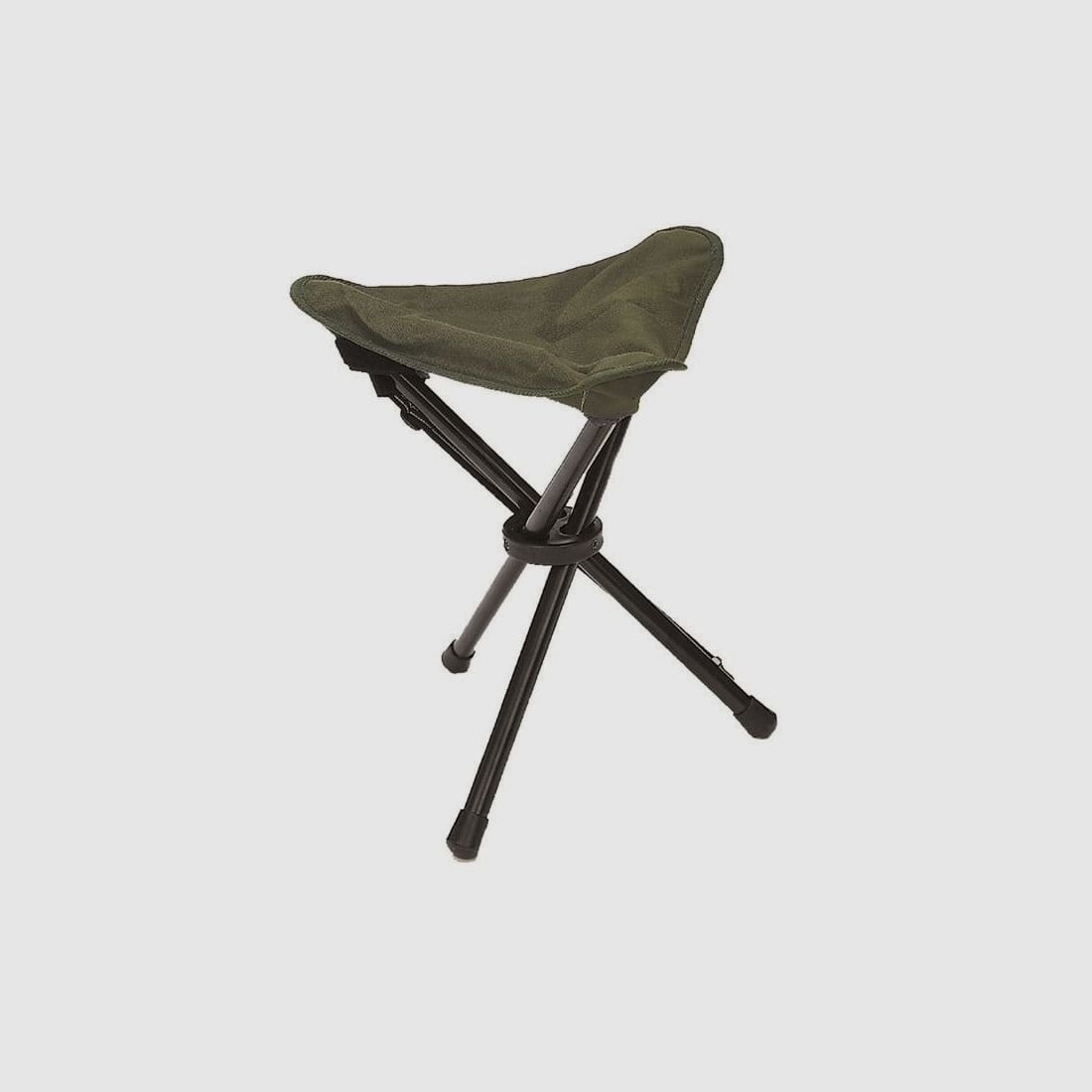 MIL-TEC Tripod Folding Stool