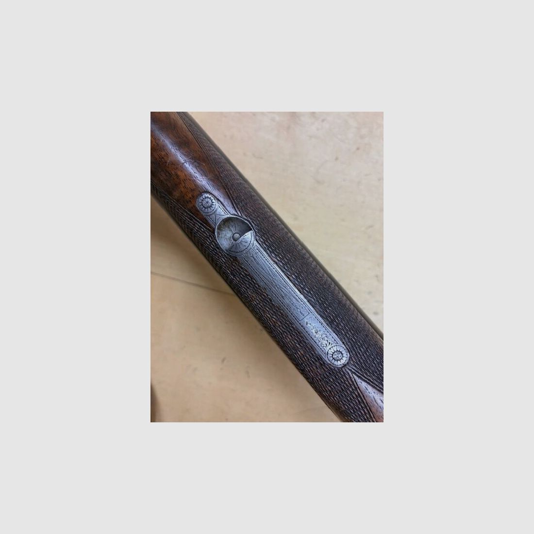 Sauer & Sohn ohne 20/76;5,6x50R Mag