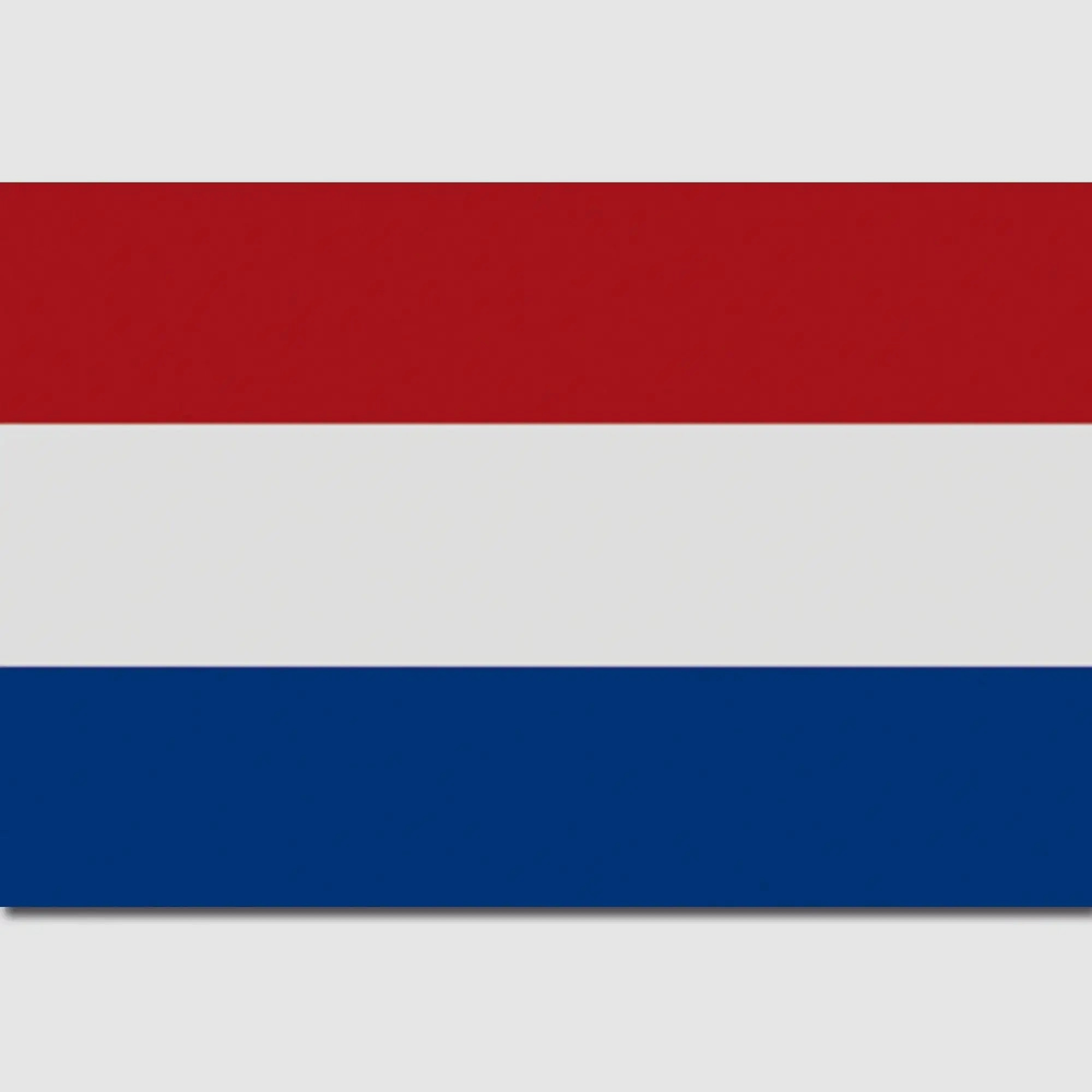 Unknown flag Netherlands