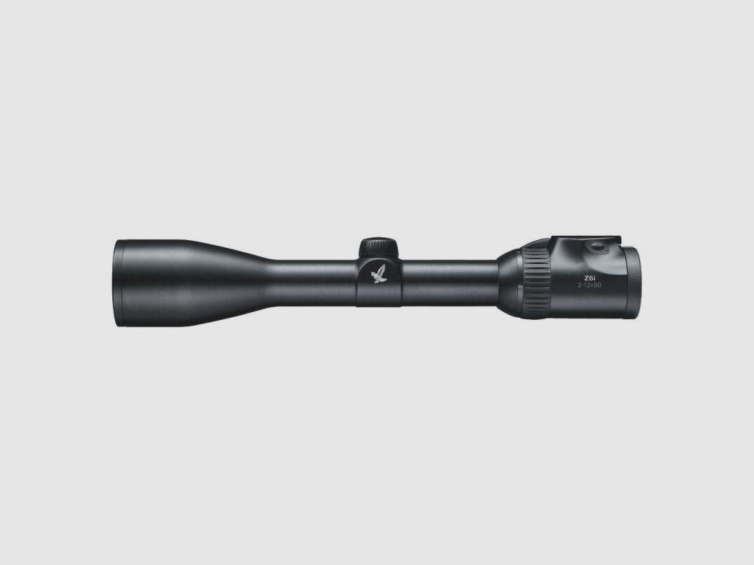Swarovski Zielfernrohr Z6i 2-12x50