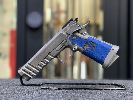 INFINITY HYBRID 40
