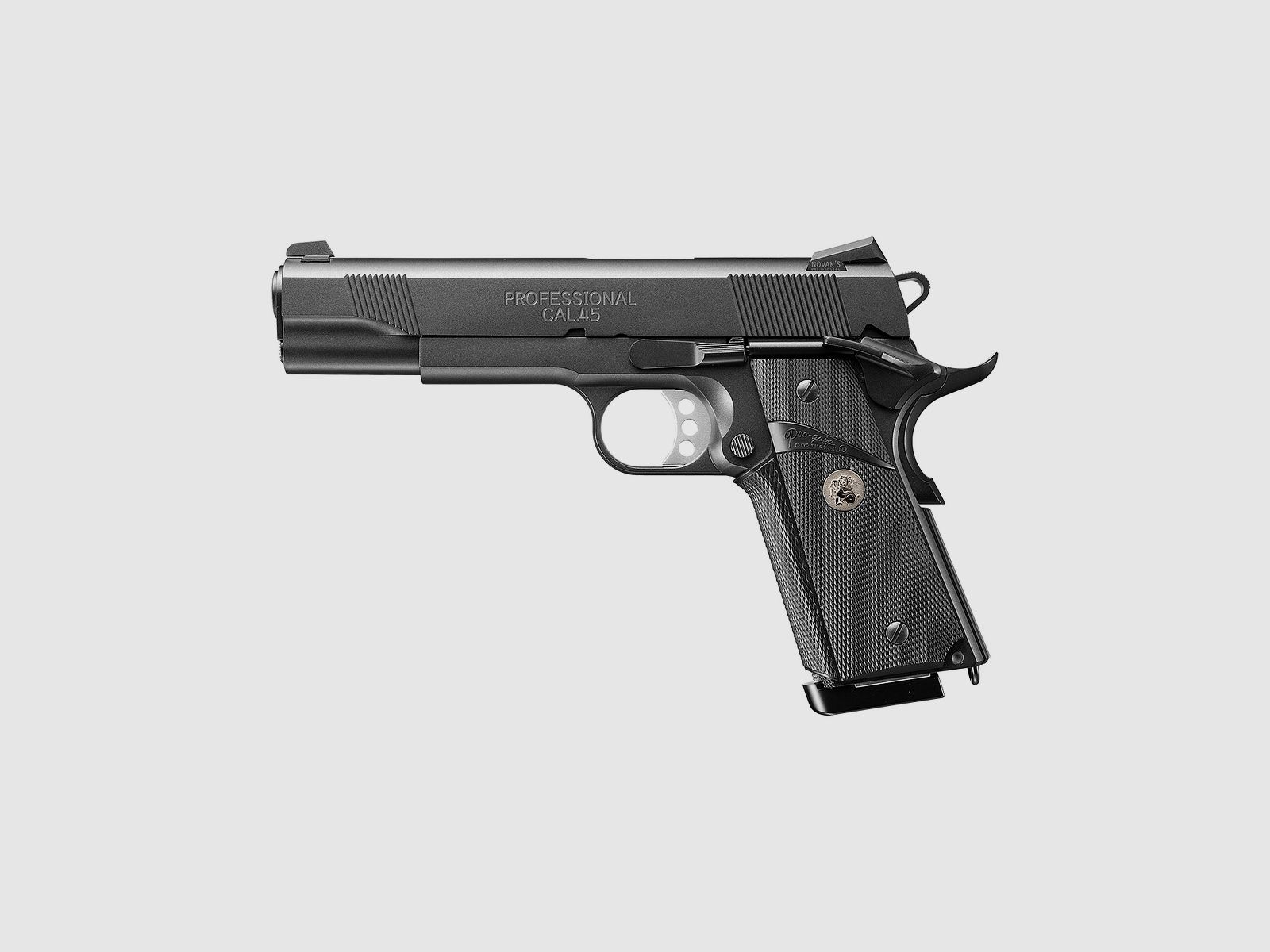 MEU GBB (Tokyo Marui)