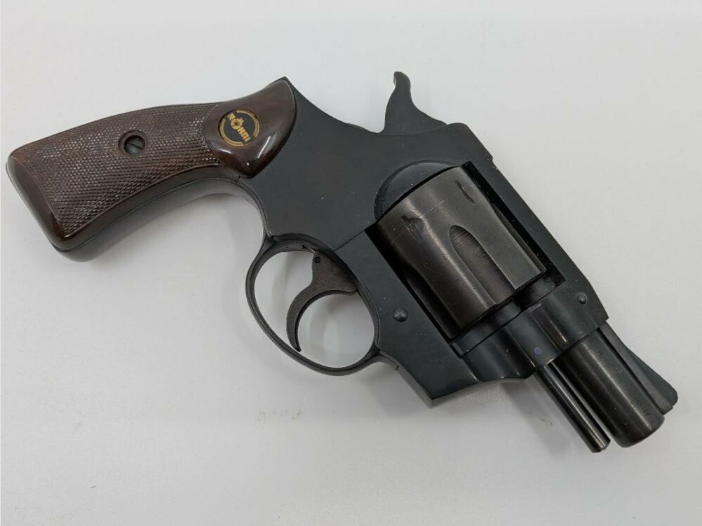 Röhm RG38