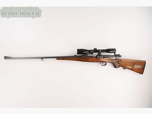 Repetierbüchse Gewehr 98