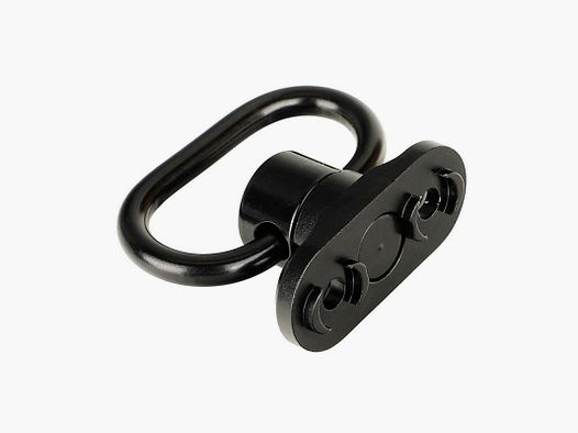 GERMAN TACTICAL SYSTEMS M-LOK QD SLING MOUNT SET