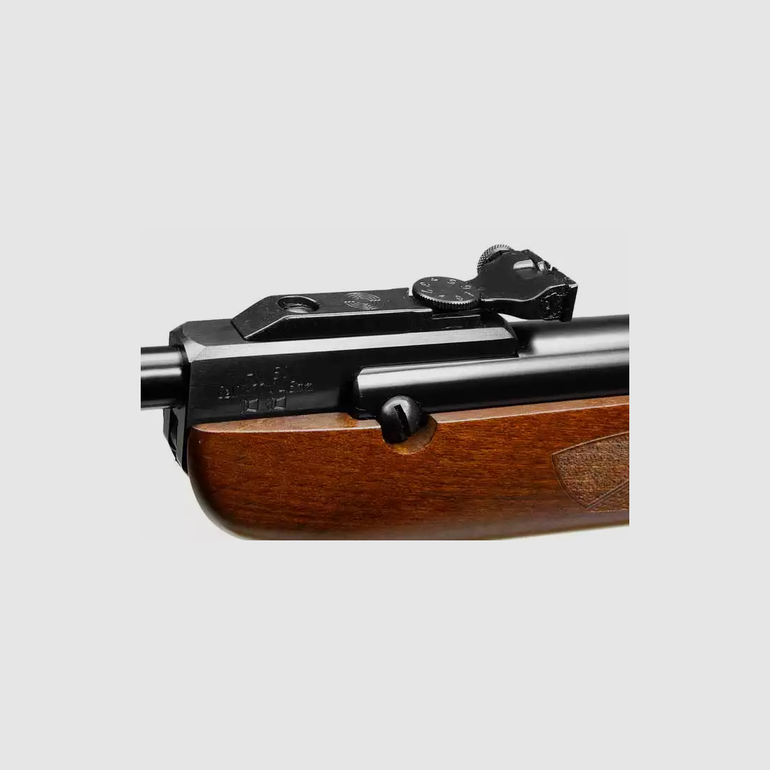 Weihrauch HW50S 4,5mm Neues Modell, Bild 9 von 12