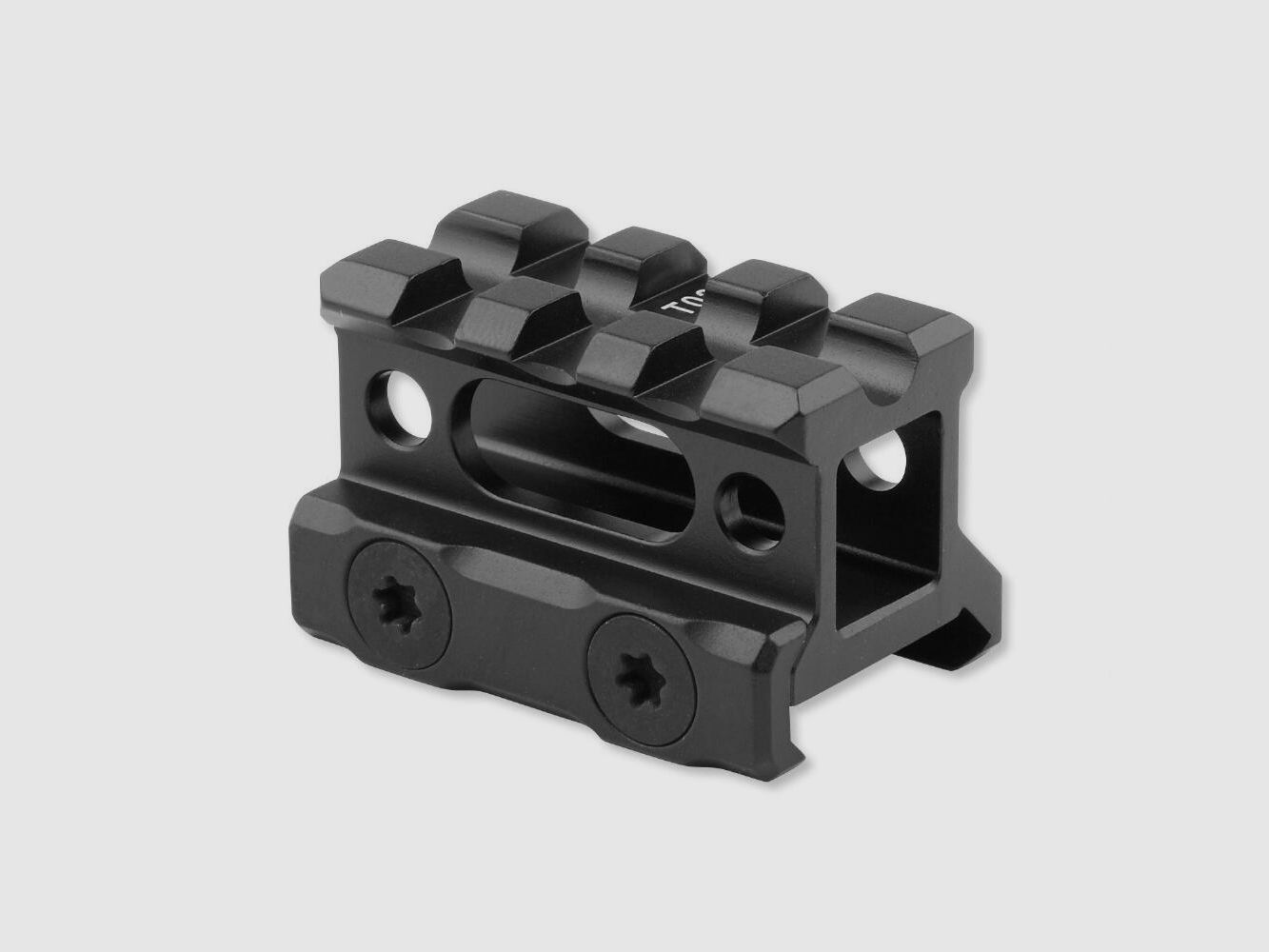 UTG Rialzo da 0.83″ Picatinny su Picatinny, immagine 1 di 3