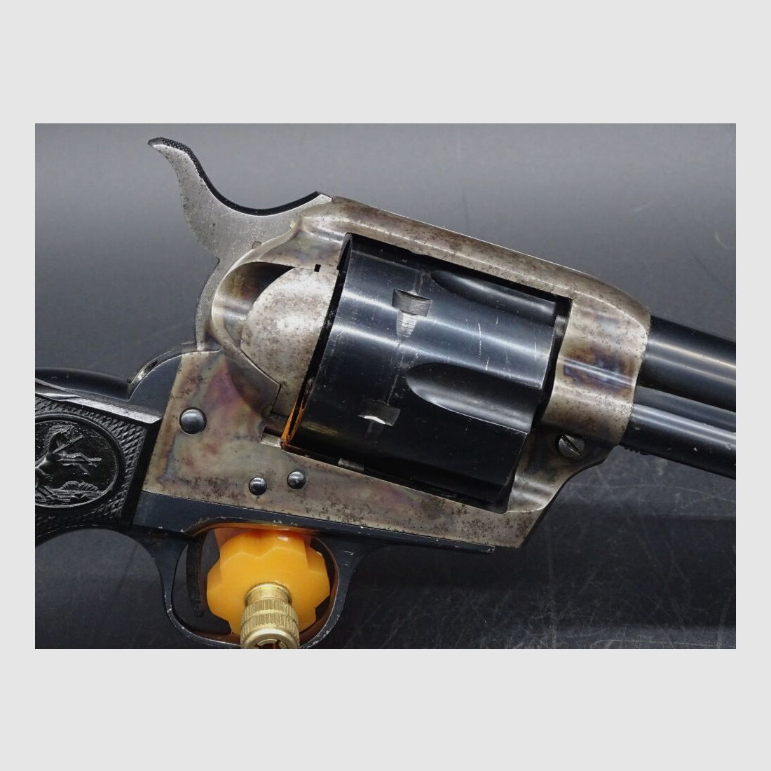 Original Colt 1873 Gen 3 Kaliber .45 Colt 1873