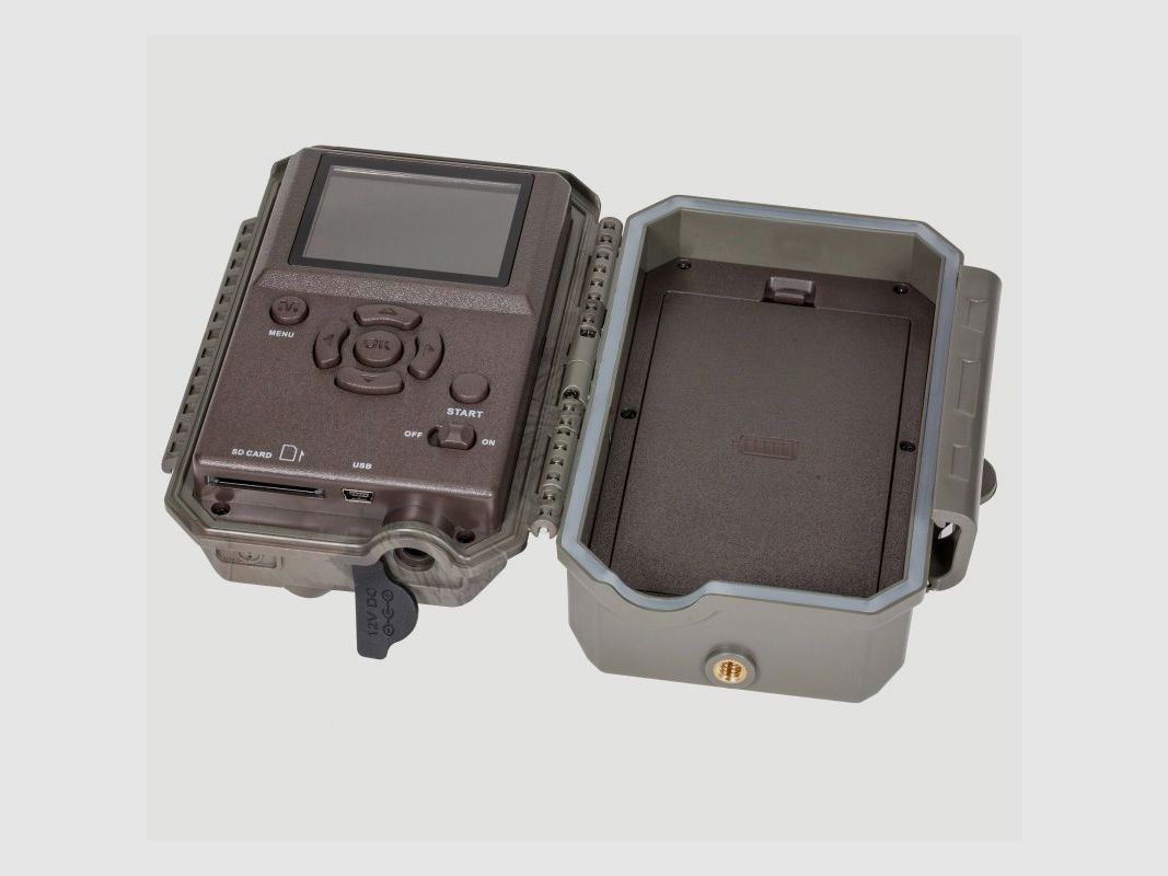 Fototrappola GARDEPRO X60P TRAIL, immagine 4 di 4