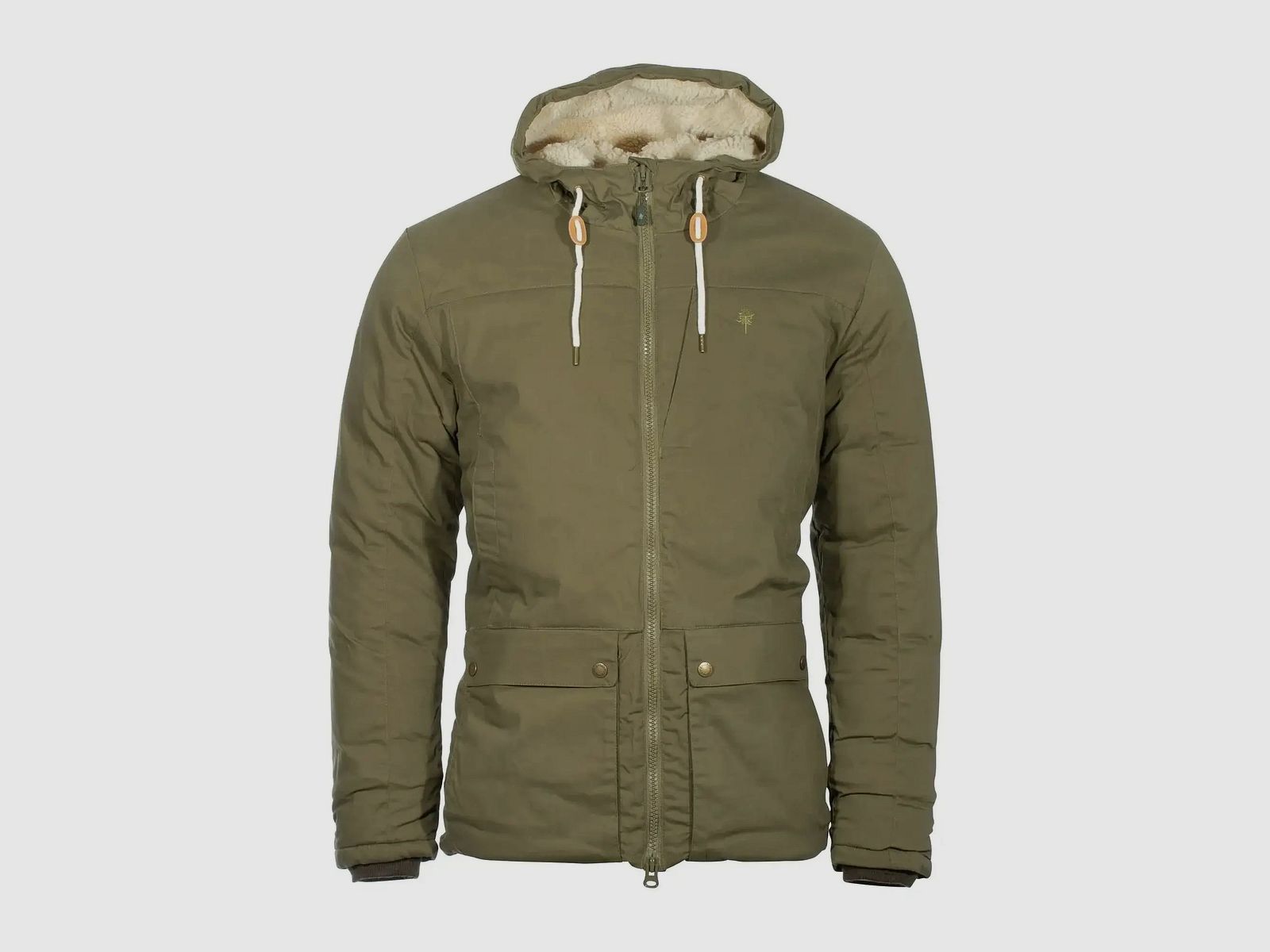 Pinewood Jacke Borgan