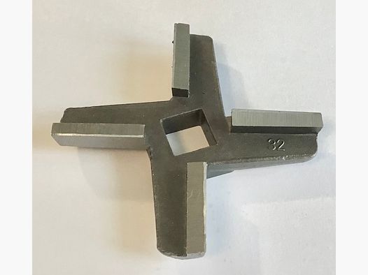 Genzo-Messer für Genzo TC32