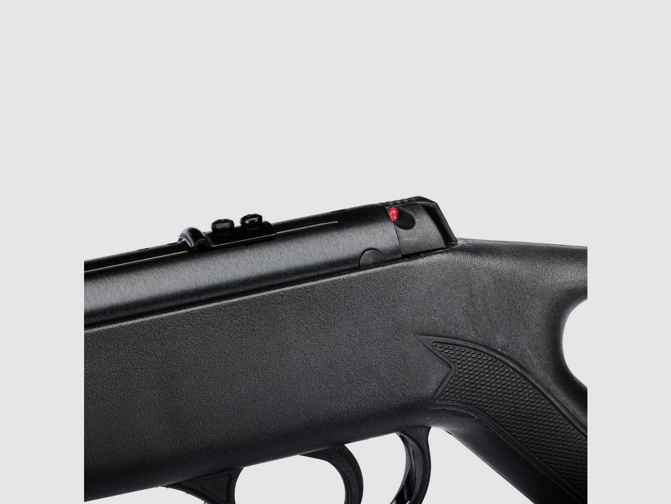 Mercury air Air Rifle Chili Thumbhole, imagen 5 de 7