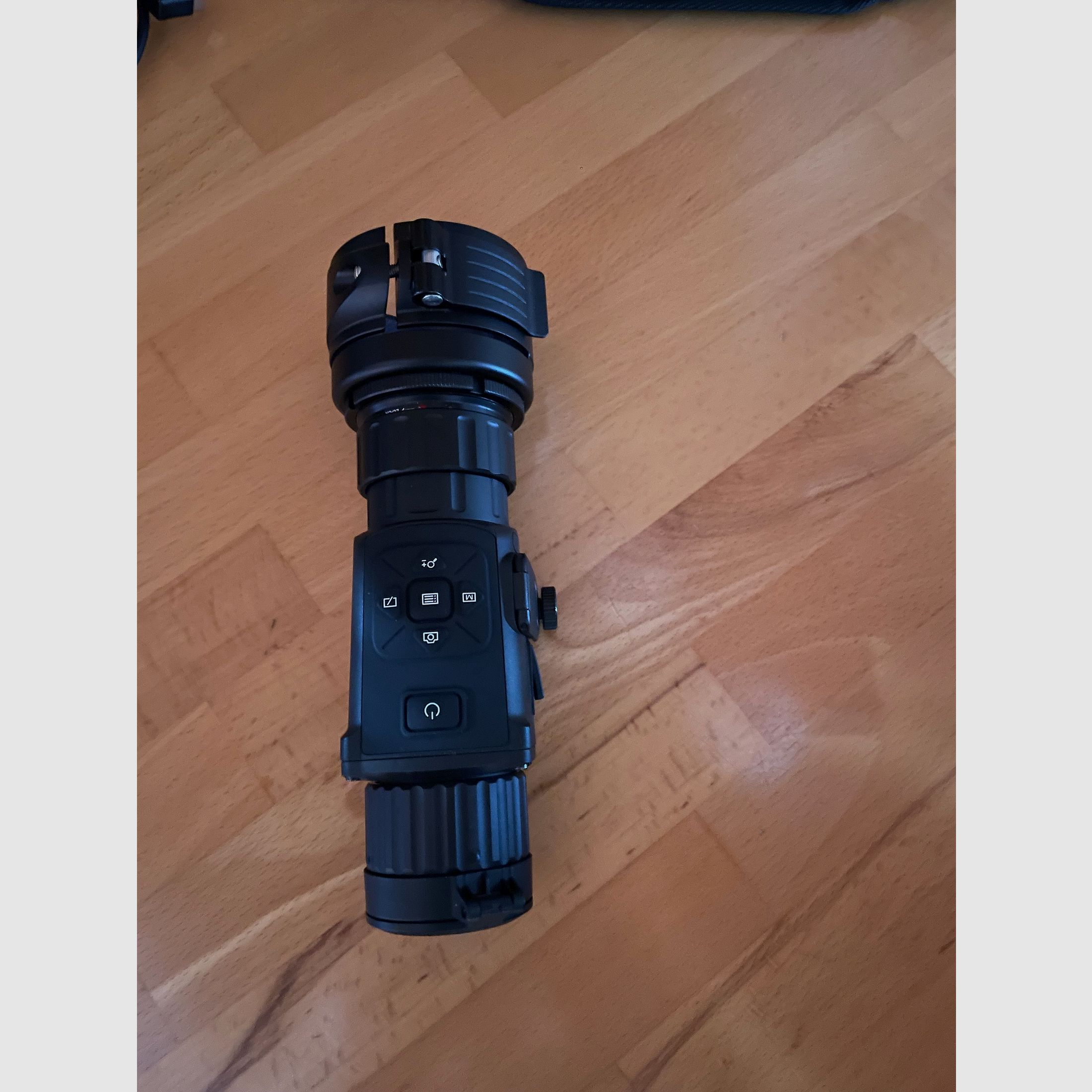 Hikmicro Thunder TH35C Vorsatzgerät