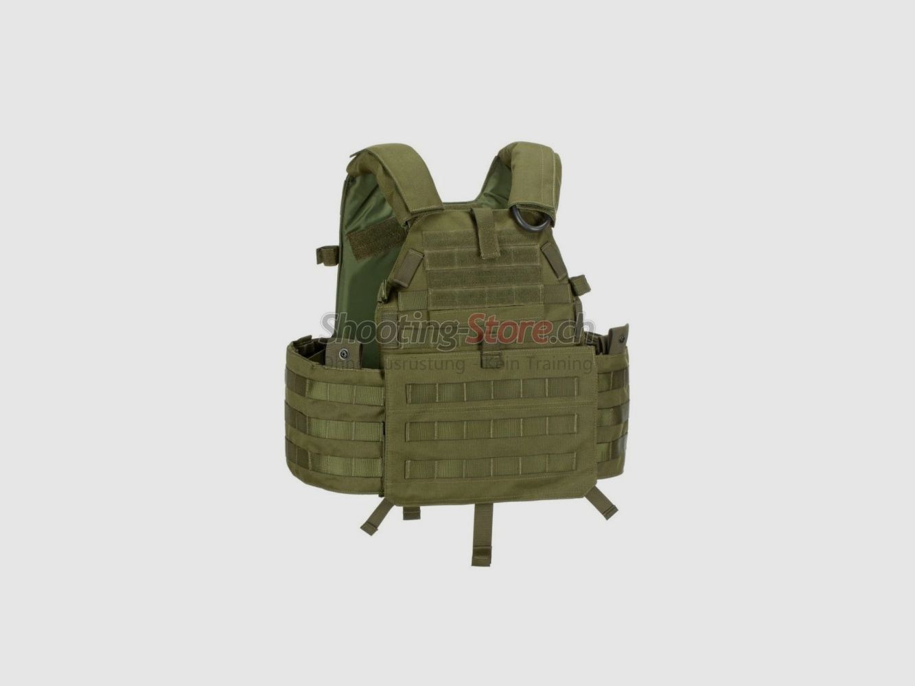 Invader Gear 6094A-RS Plate Carrier OD